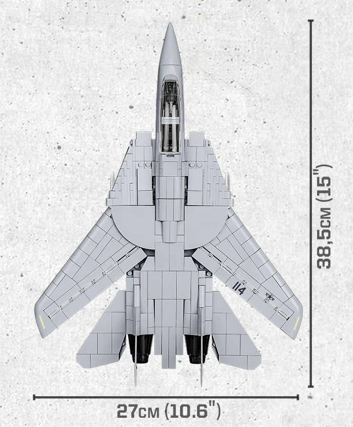 Cobi 5811A F-14 Tomcat