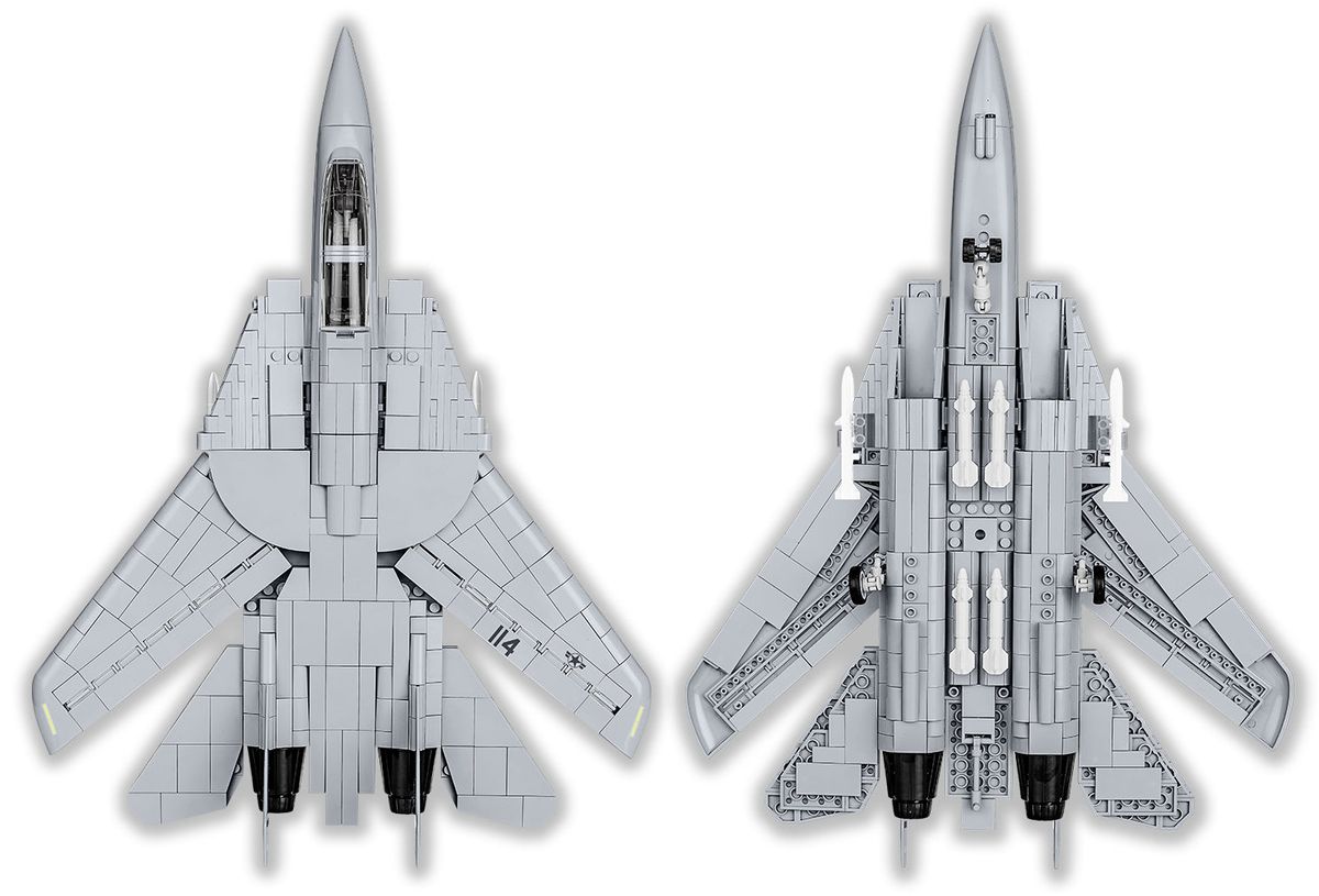 Cobi 5811A F-14 Tomcat