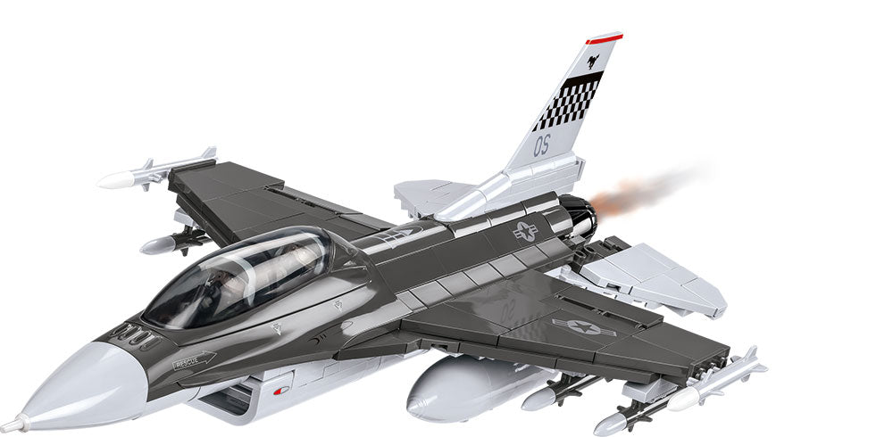 Cobi 5815 F-16D Fighting Falcon
