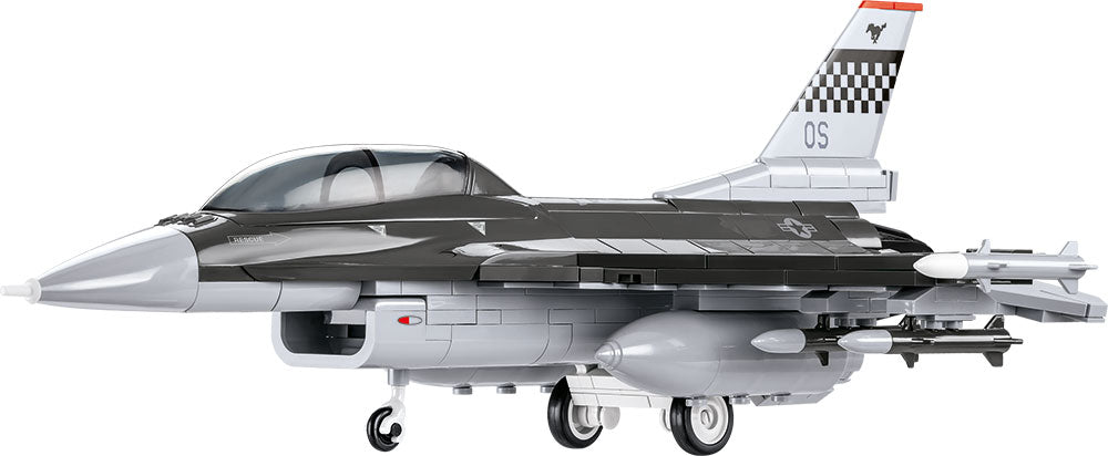 Cobi 5815 F-16D Fighting Falcon