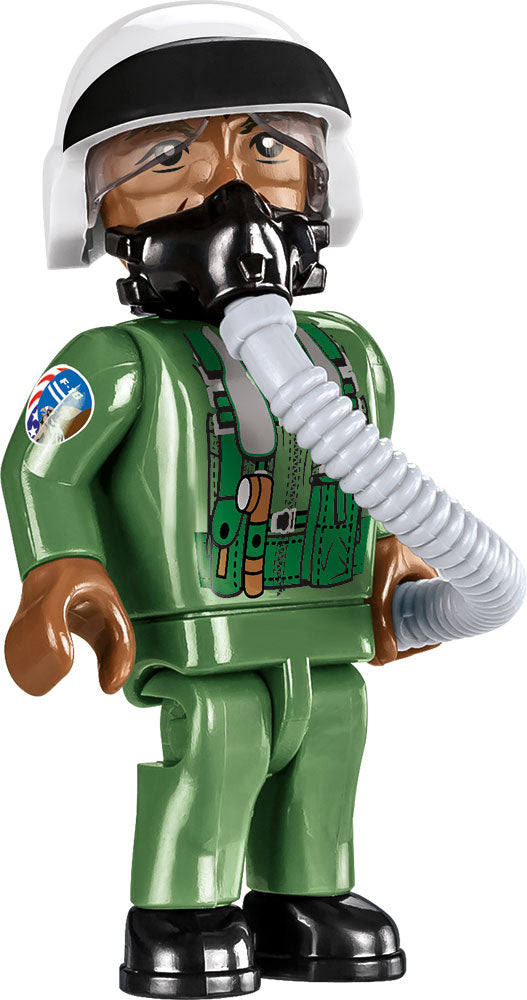 Cobi 5815 F-16D Fighting Falcon