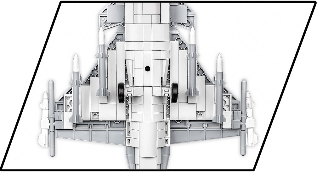 Cobi 5828 Saab JAS 39 Gripen C