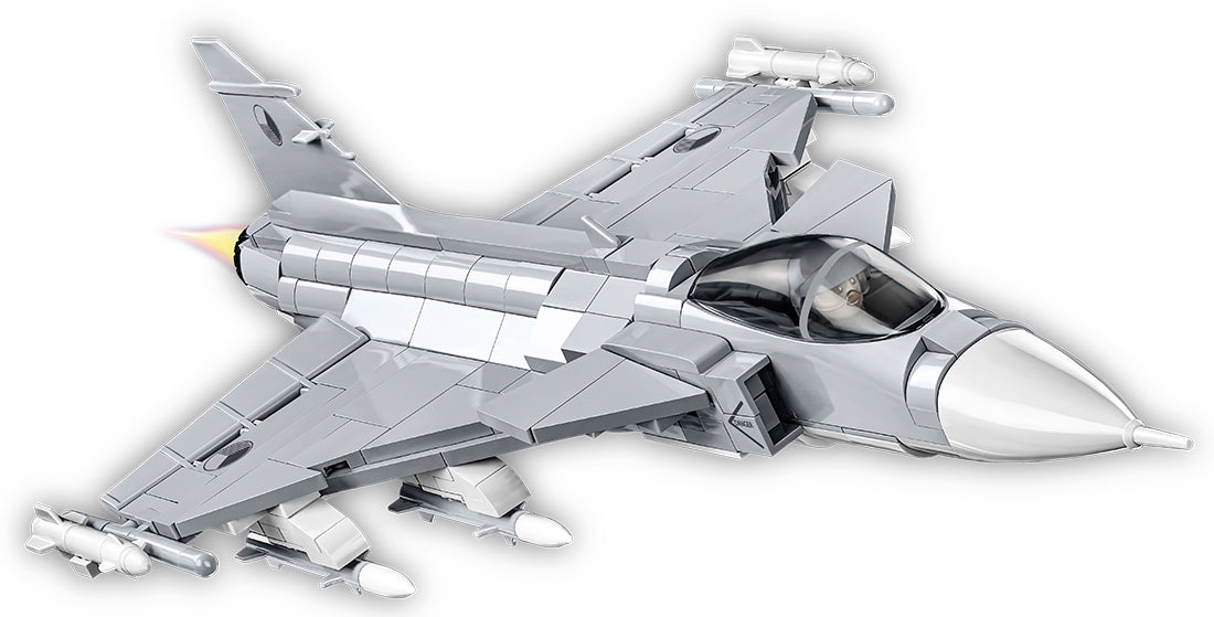 Cobi 5828 Saab JAS 39 Gripen C