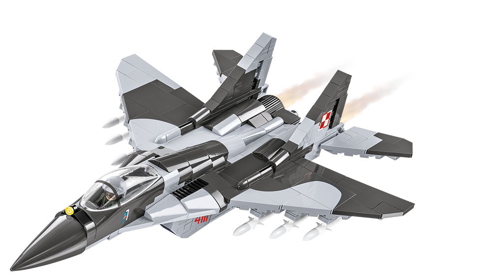Cobi 5834 MiG-29 Nato Code "Fulcrum"
