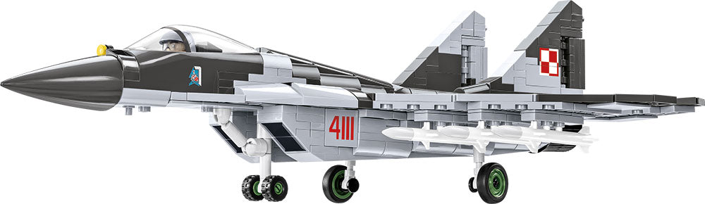 Cobi 5834 MiG-29 Nato Code "Fulcrum"