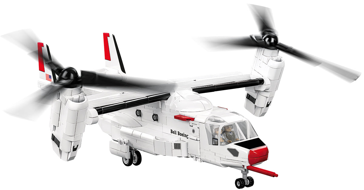 Cobi 5835 Bell Boeing V-22 Osprey