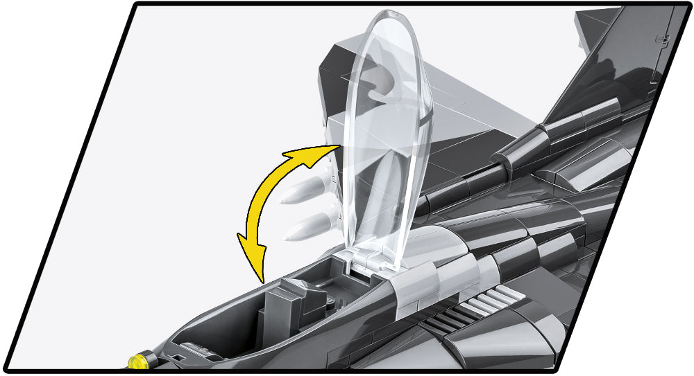 Cobi 5840 MiG-29 (UA/PL)