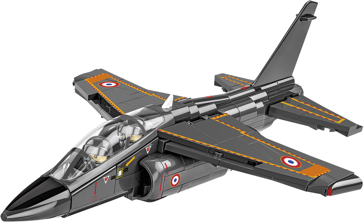 Cobi 5842 Alpha Jet French Air Force