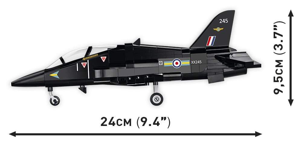 Cobi 5845 BAe Hawk T1 "Royal Air Force"