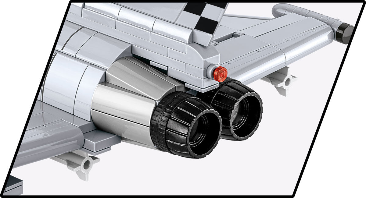 Cobi 5849 Eurofighter Typhoon "Italian Air Force"
