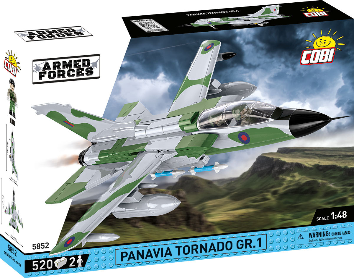 Cobi 5852 Panavia Tornado GR.1