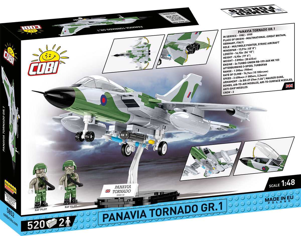Cobi 5852 Panavia Tornado GR.1