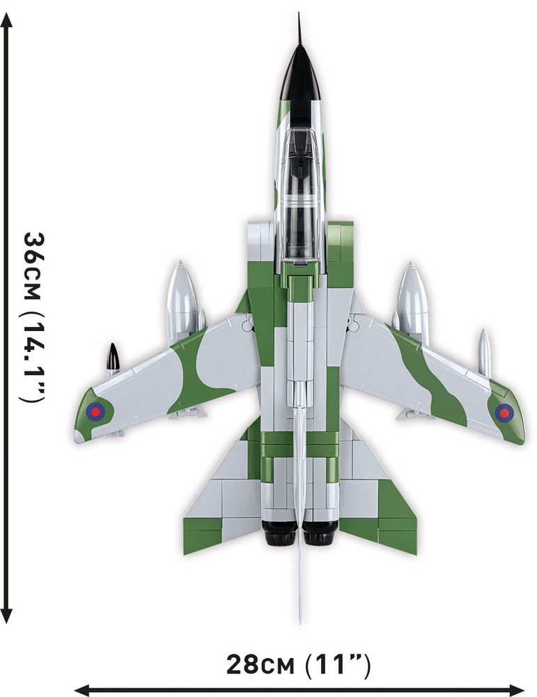 Cobi 5852 Panavia Tornado GR.1