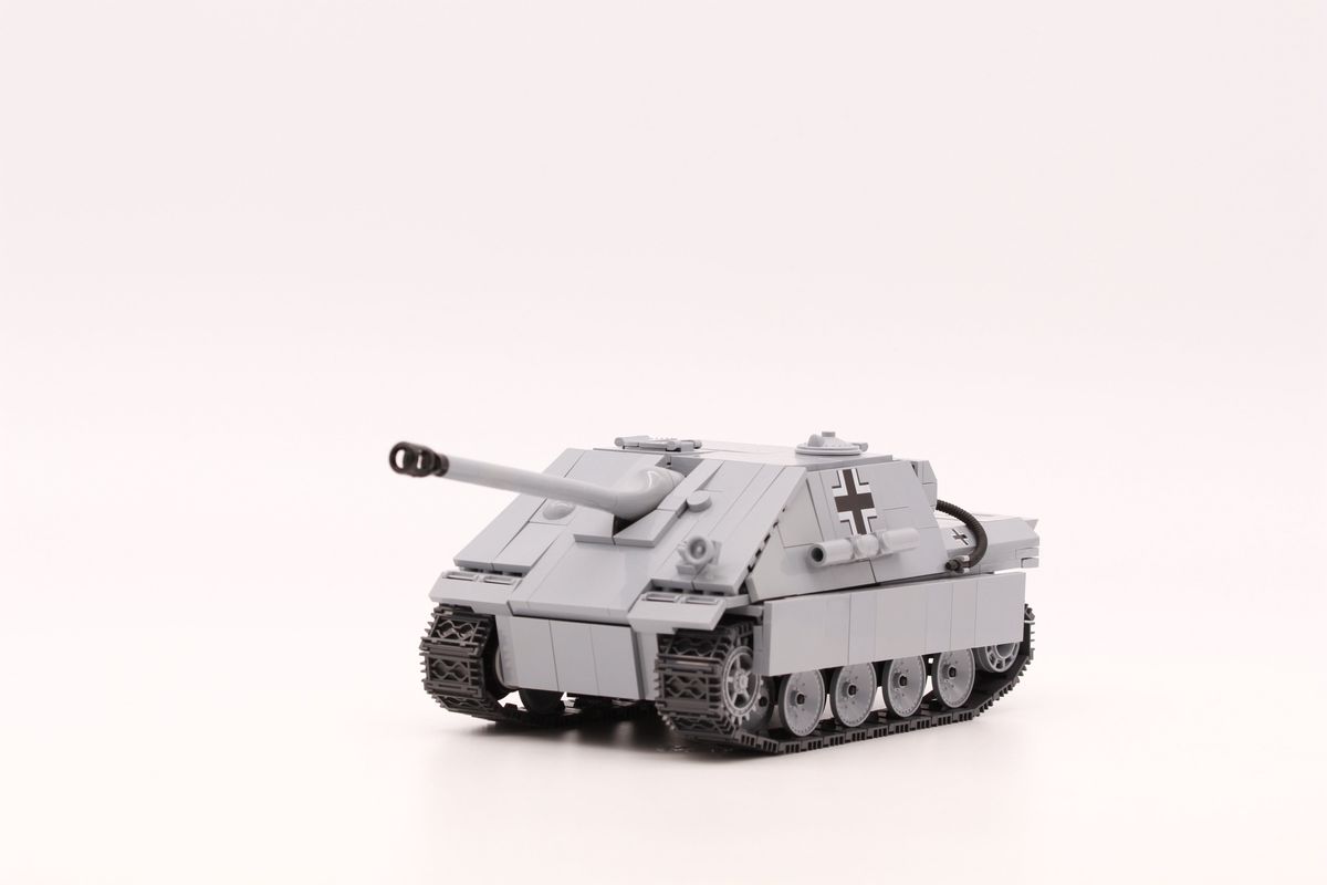 Sd.Kfz.173 Jagdpanther
