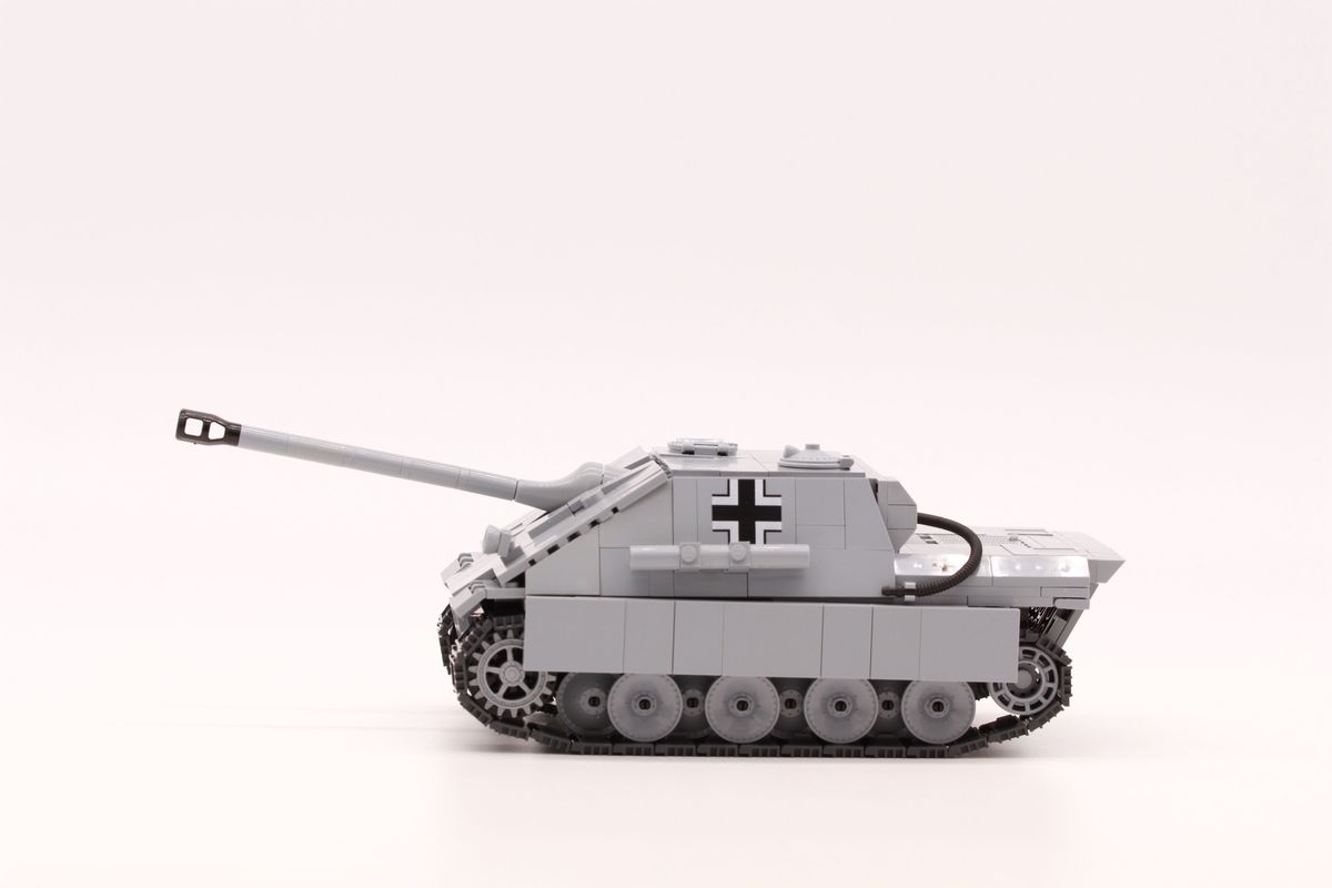 Sd.Kfz.173 Jagdpanther