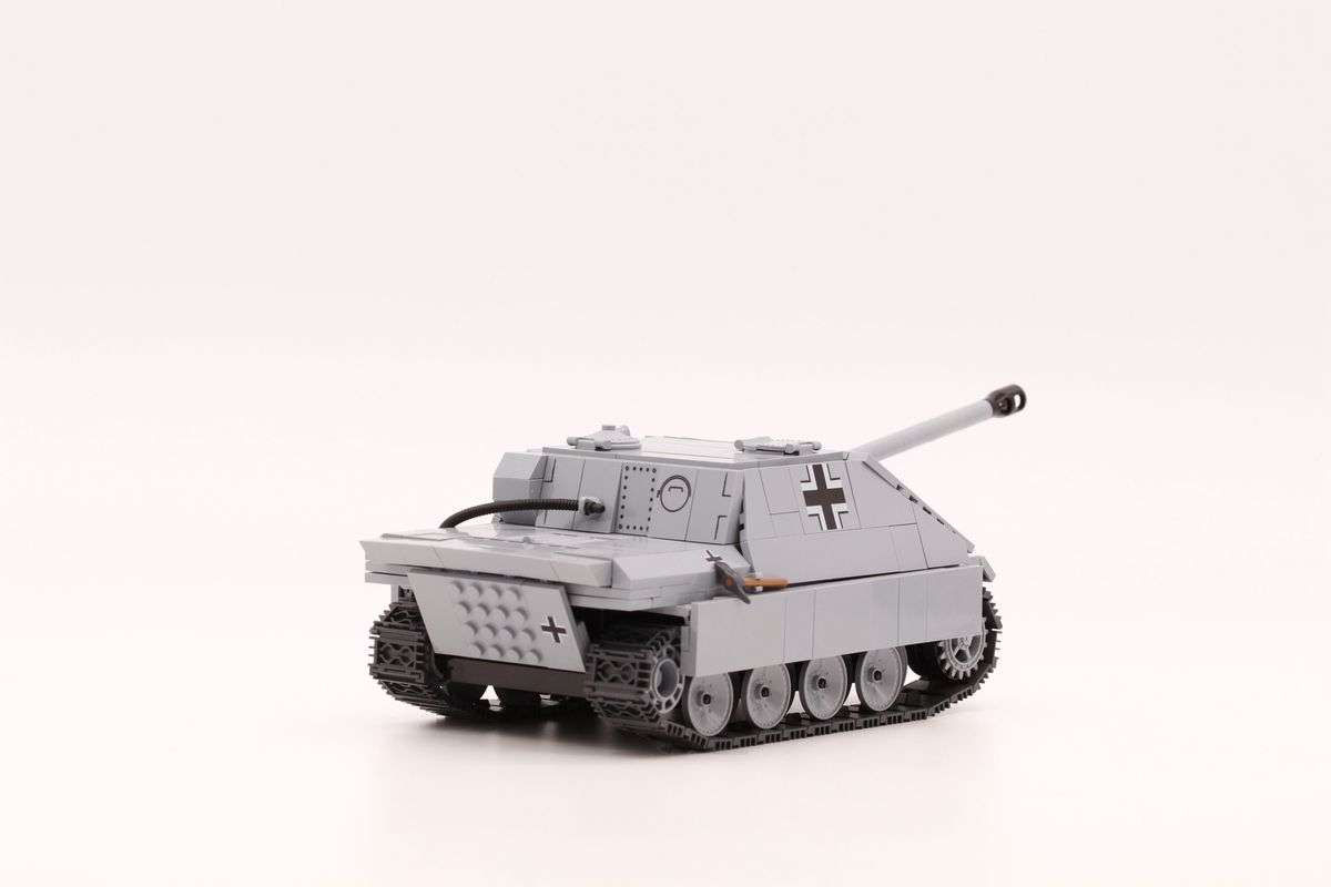 Sd.Kfz.173 Jagdpanther