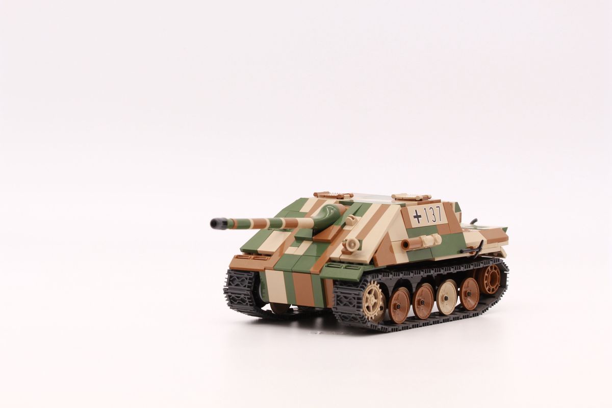 Sd.Kfz.173 Jagdpanther