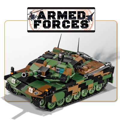 Cobi-Armed-Forces