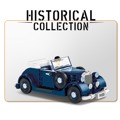 cobi-historical-collection