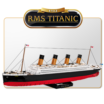 Cobi-Titanic