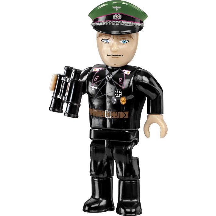 Cobi 2580 Sd.Kfz. 186 Jagdtiger