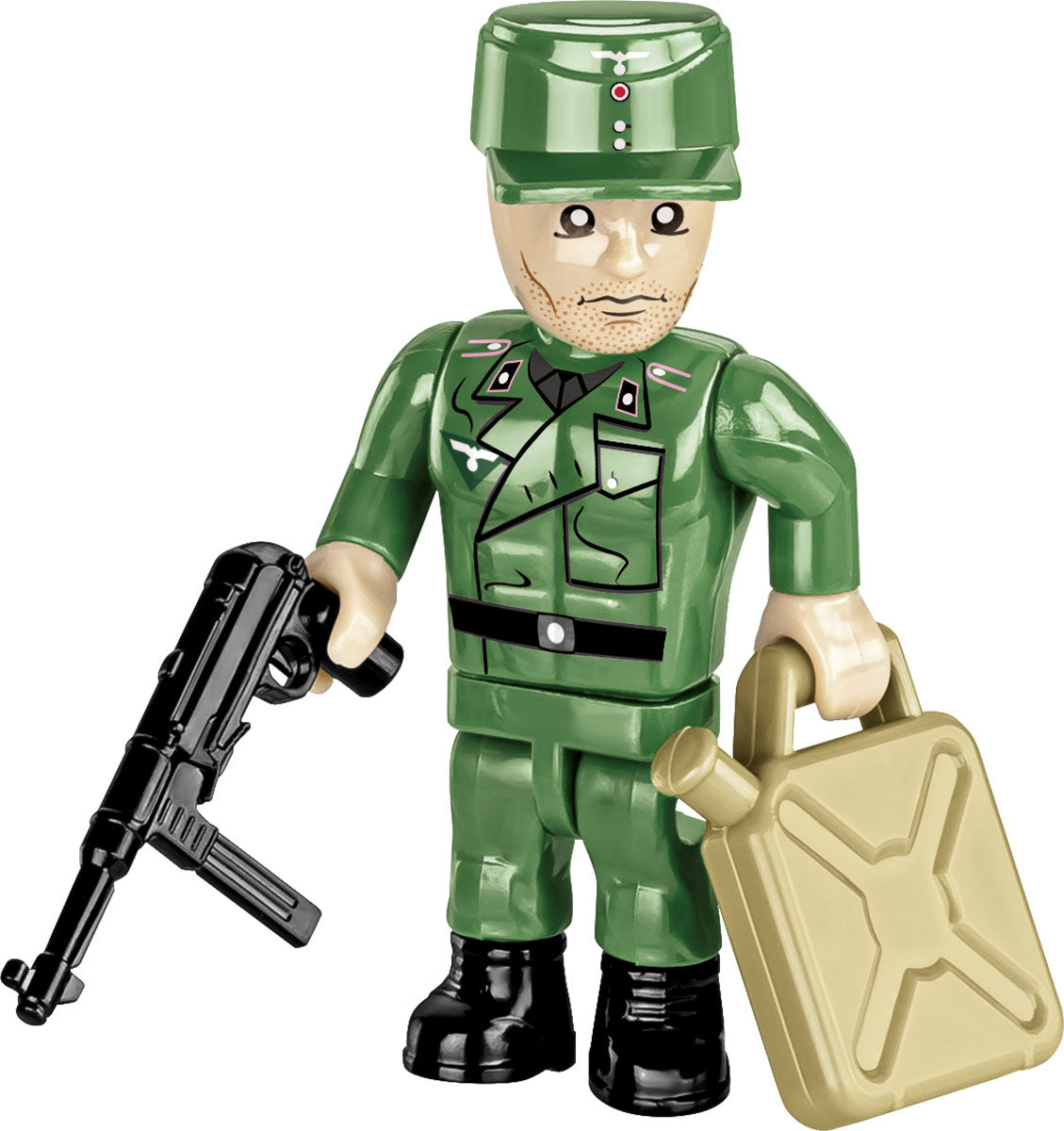 Cobi 2582 Panzerjäger Tiger P Elefant