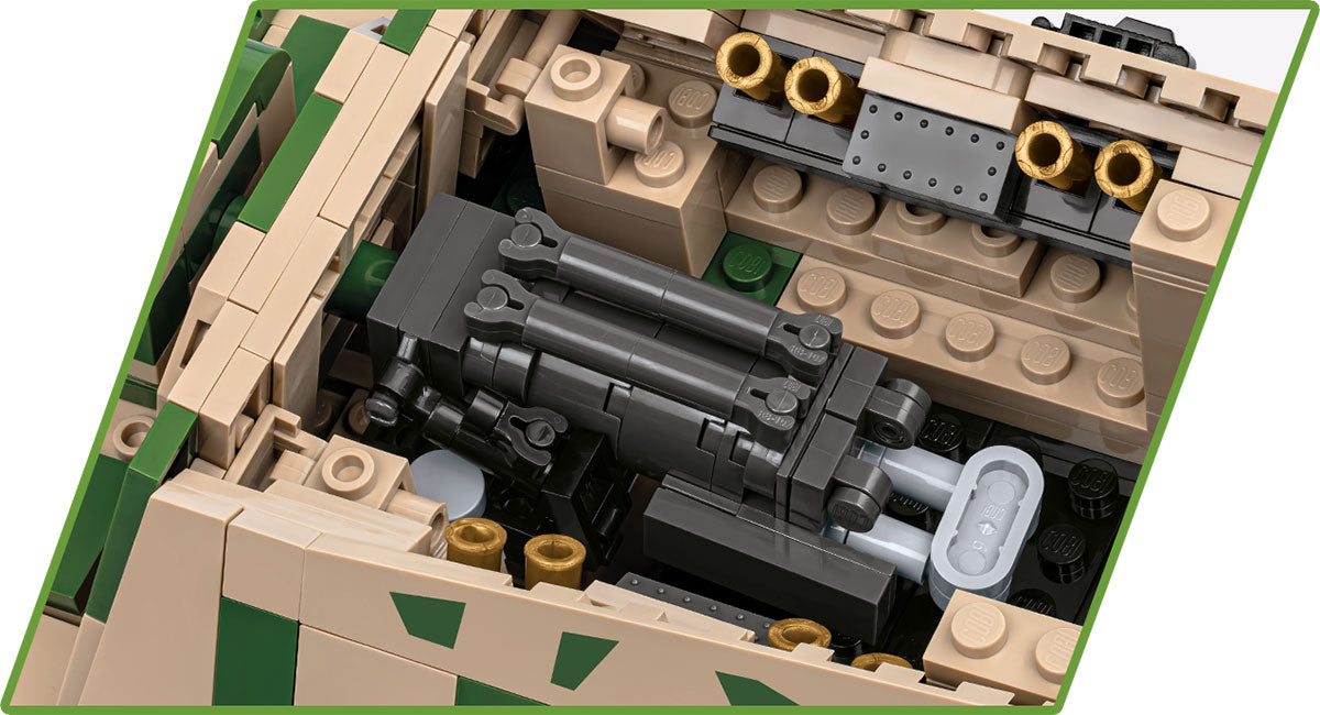 Cobi 2583 S.D.Kfz.184 Ferdinand