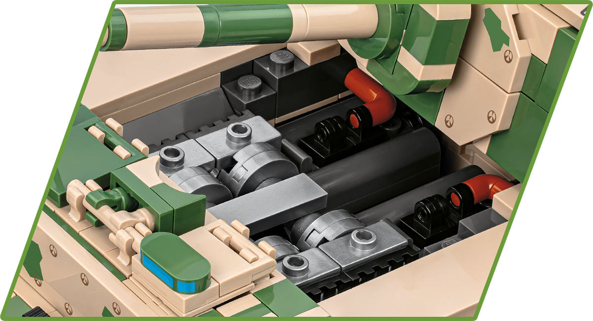 Cobi 2583 S.D.Kfz.184 Ferdinand