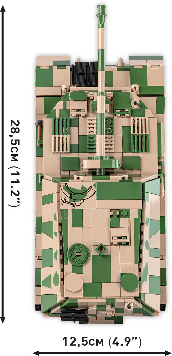 Cobi 2583 S.D.Kfz.184 Ferdinand