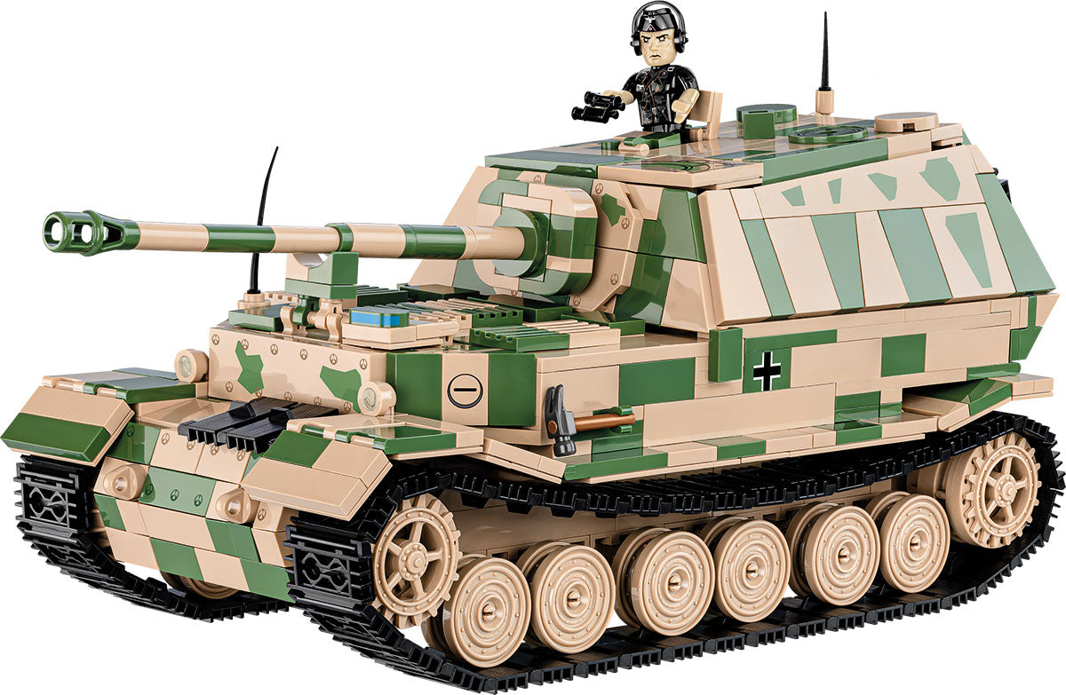 Cobi 2583 S.D.Kfz.184 Ferdinand