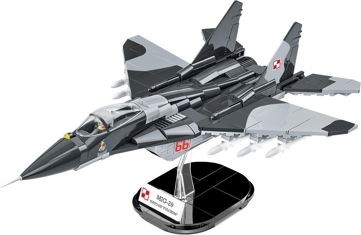 Cobi 5840 MiG-29 (UA/PL)