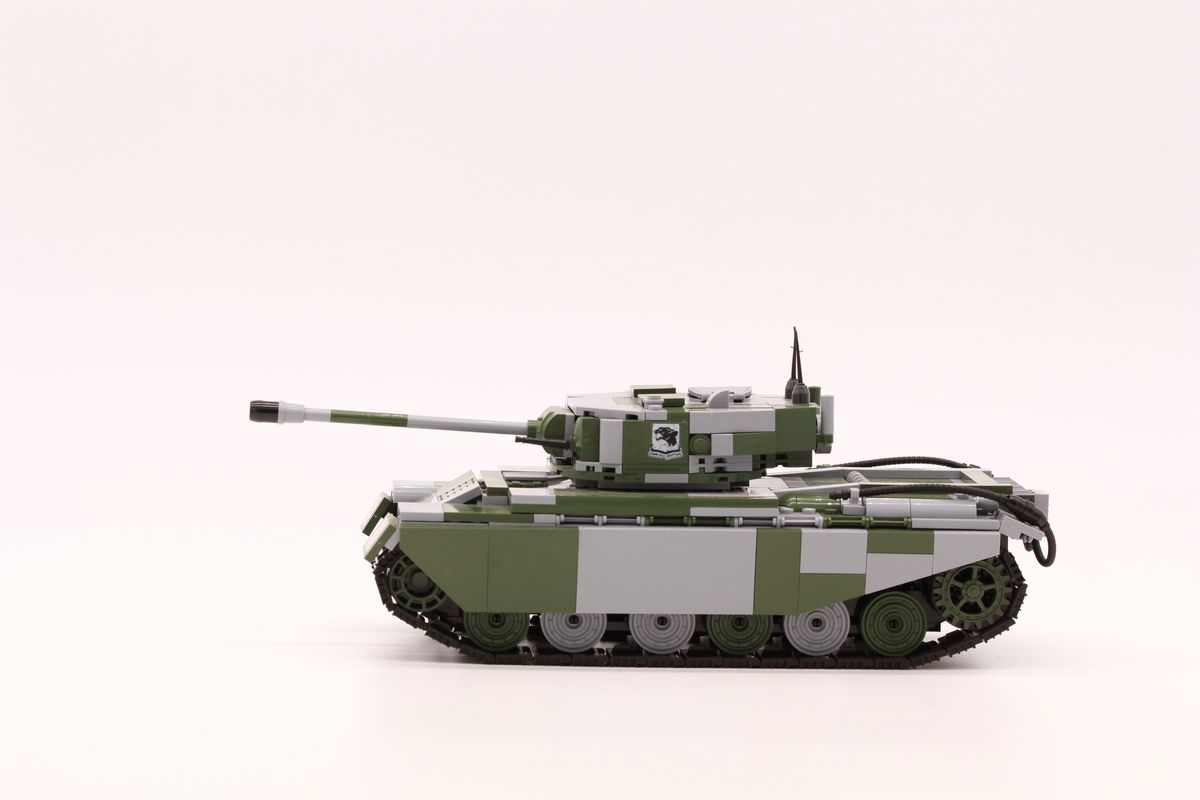 Centurion I