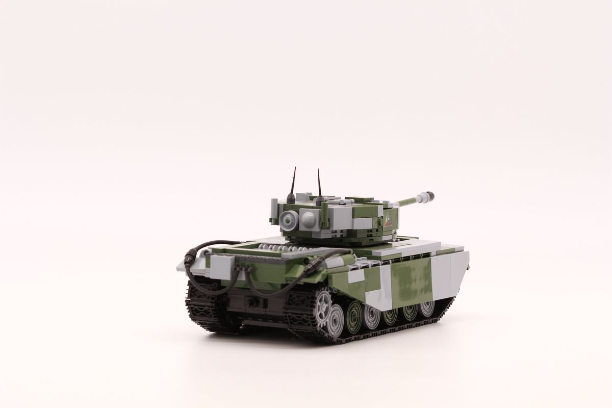 Centurion I