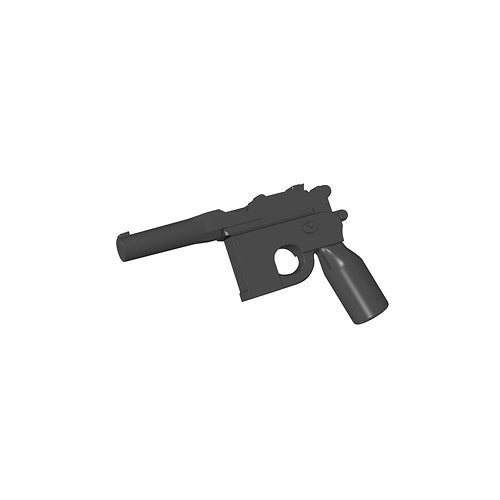 Cobi - Mauser C96
