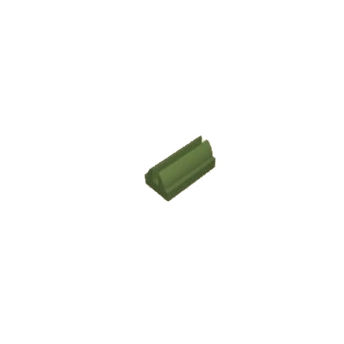 Cobi 117265 - 10x - 1x2 mod. mit Kerbe