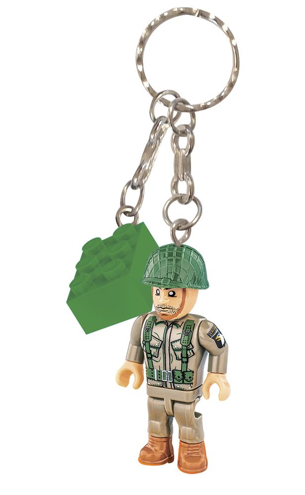 Cobi 1359 Paratrooper Airborne