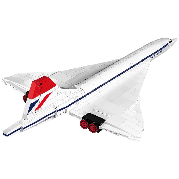 COBI 1917 CONCORDE