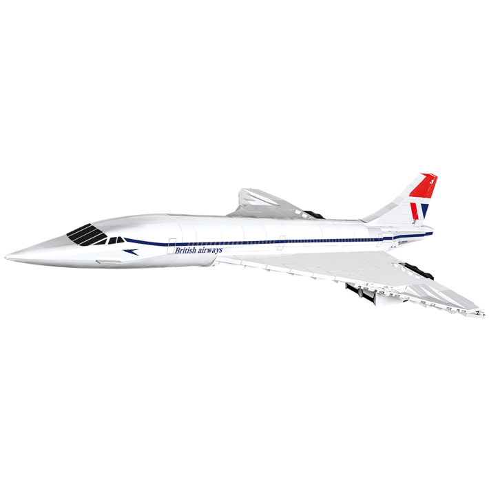 COBI 1917 CONCORDE