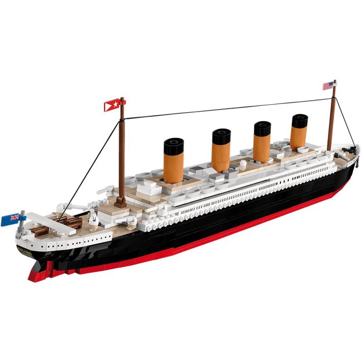 COBI 1929 TITANIC