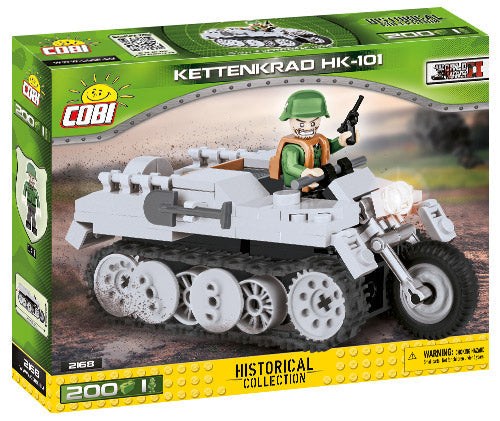 Cobi 2168 Kettenrad HK-101
