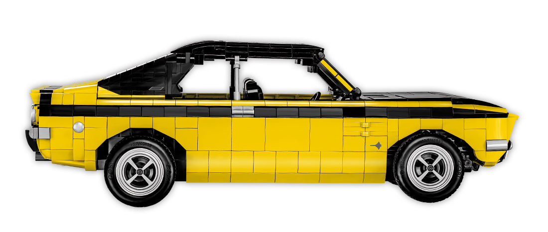 Cobi 24339 1970 Opel Manta A