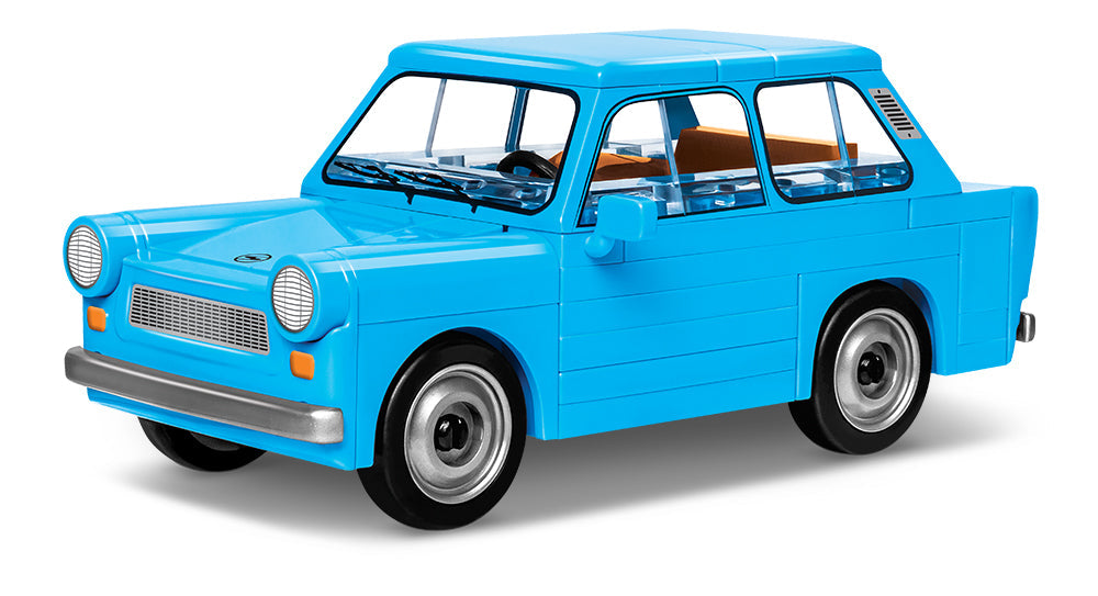 Cobi 24539 Trabant 601