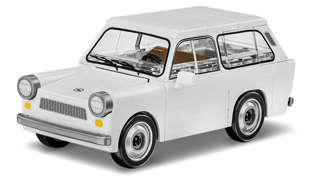 Cobi 24540 Trabant 601 Universal