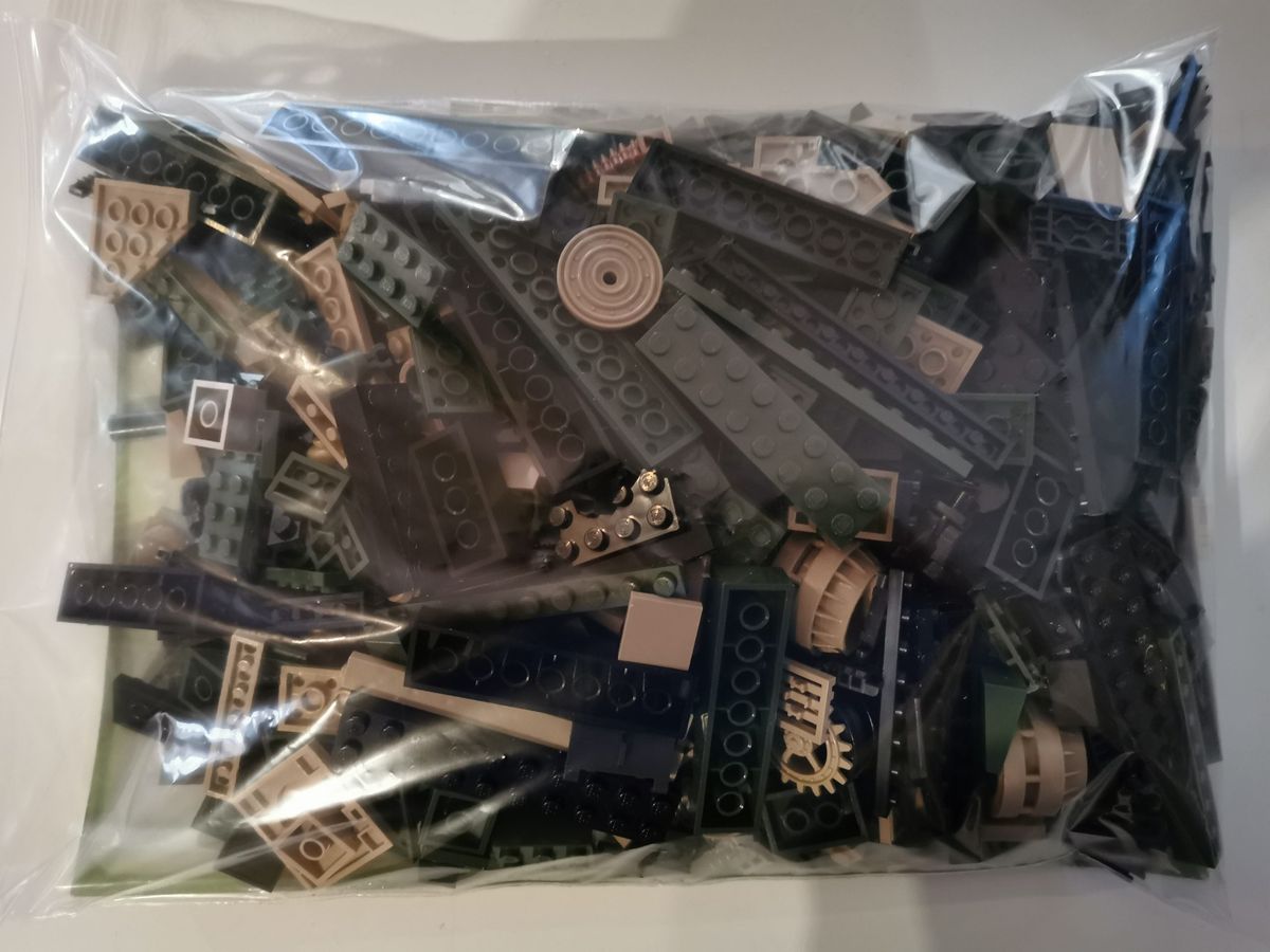 Cobi 2460 PzKpfw VI Tiger II Königstiger gebraucht