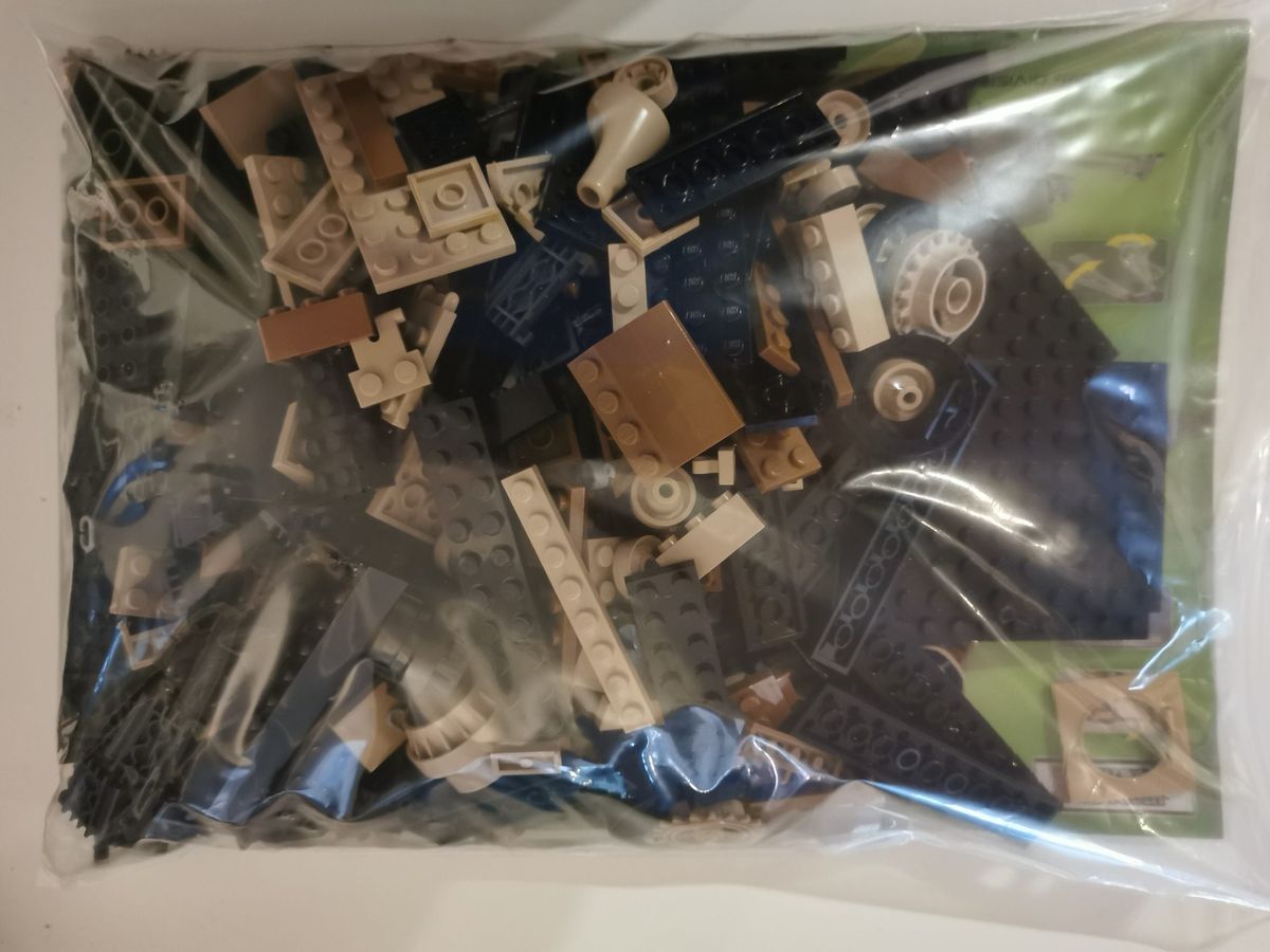 Cobi 2465 Sturmgeschütz III Ausf. G gebraucht