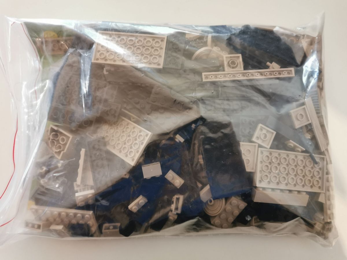 Cobi 2519 Tiger 131 Sd.Kfz. 181 Panzerkampfwagen VI Auf. E gebraucht