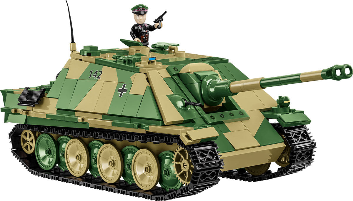 Cobi 2574 Jagdpanther (Sd.Kfz. 173)