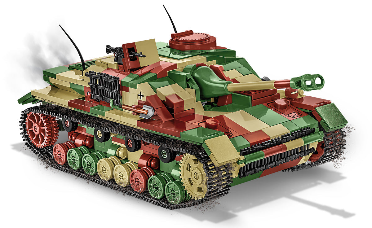Cobi 2576 Sturmgeschütz IV