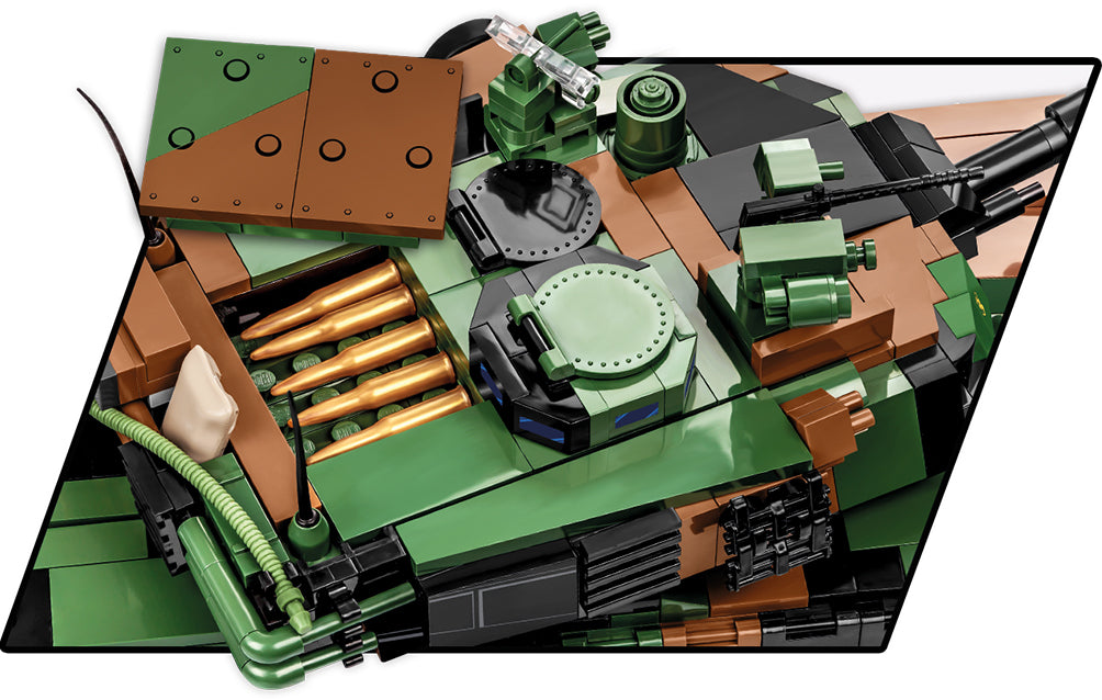 Cobi 2623 M1A2 Abrams SEPv3