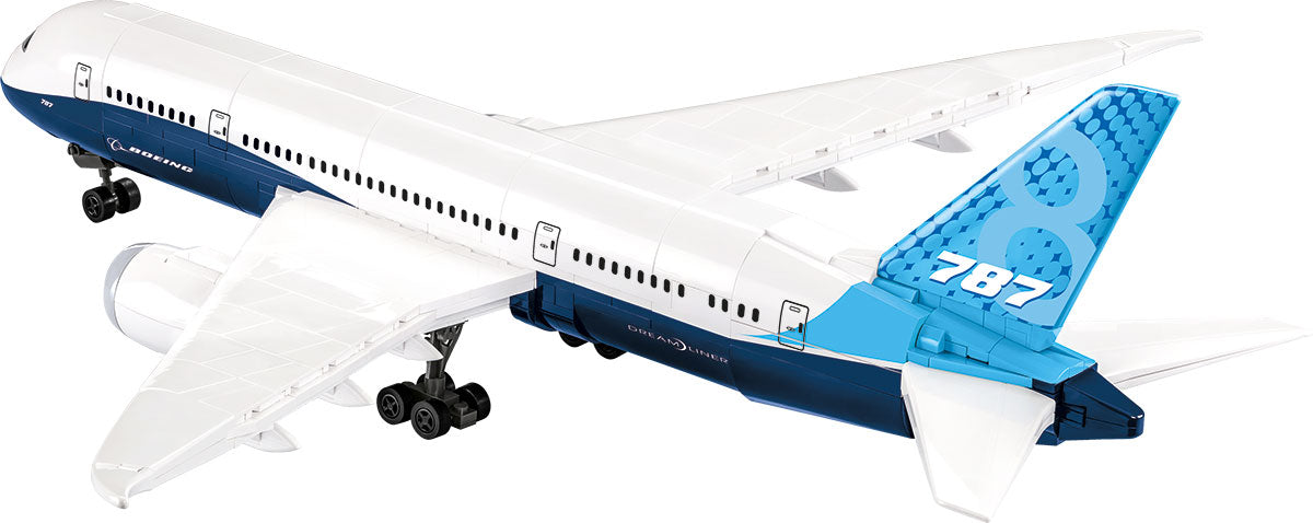 Cobi 26603 Boeing 787-8 Dreamliner